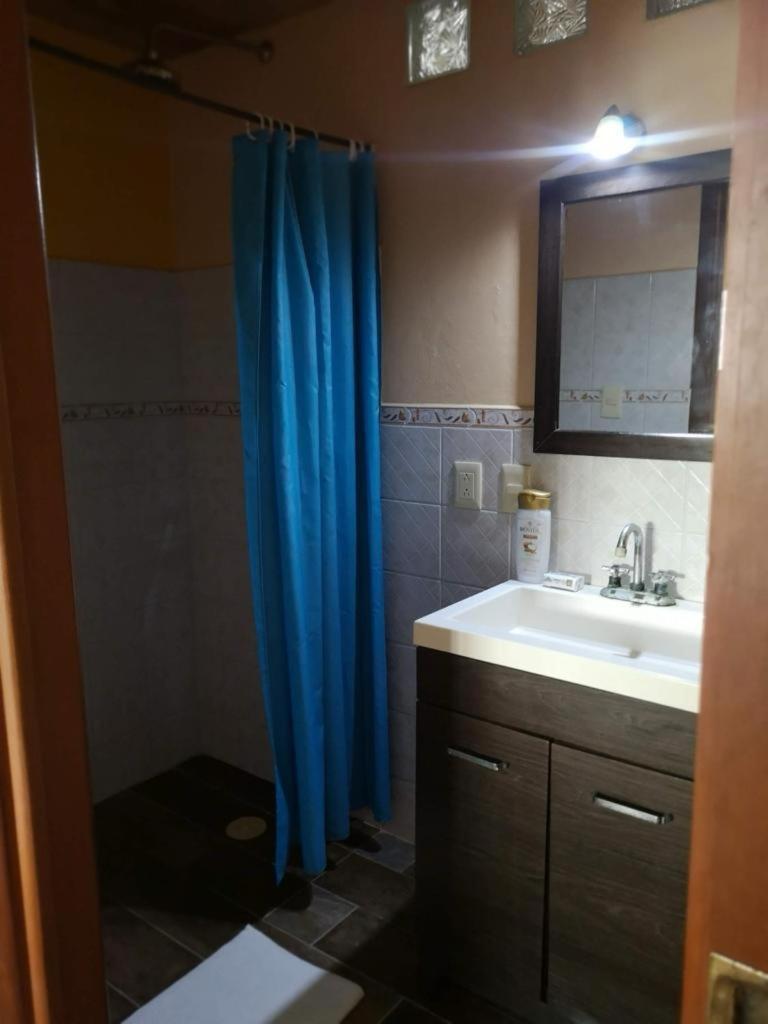 Xcalak Caribe Lodge ภายนอก รูปภาพ